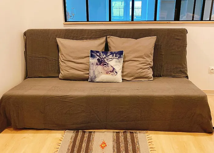 Louis Pacello Appartement