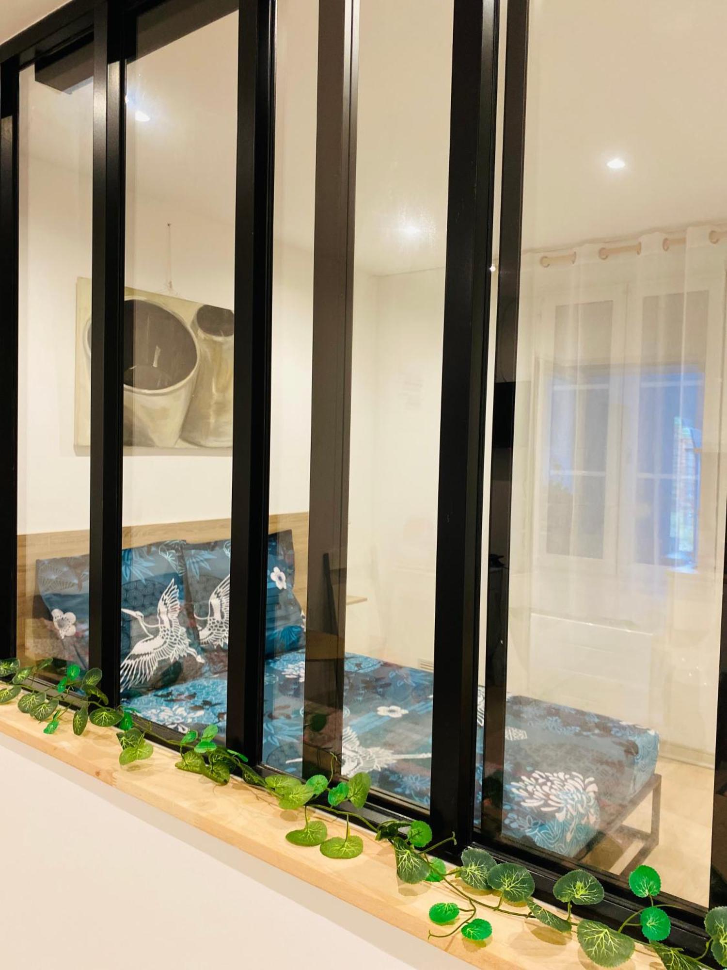Apartment Louis Pacello *